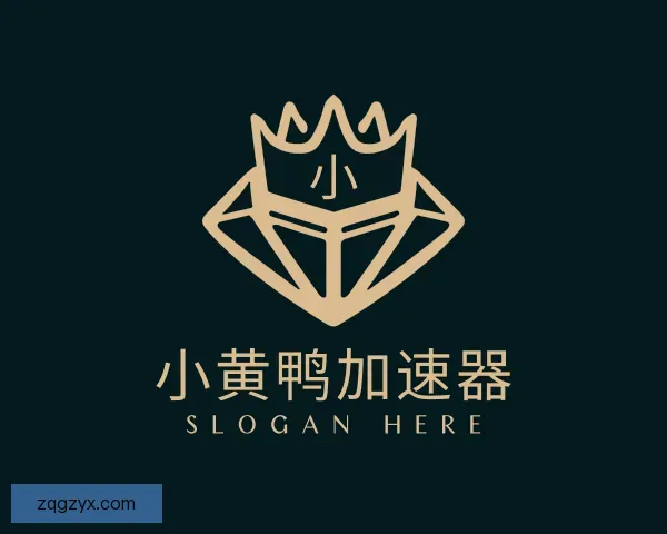 认识小黄鸭加速器破解版